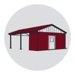 Enclosed Storage Areas