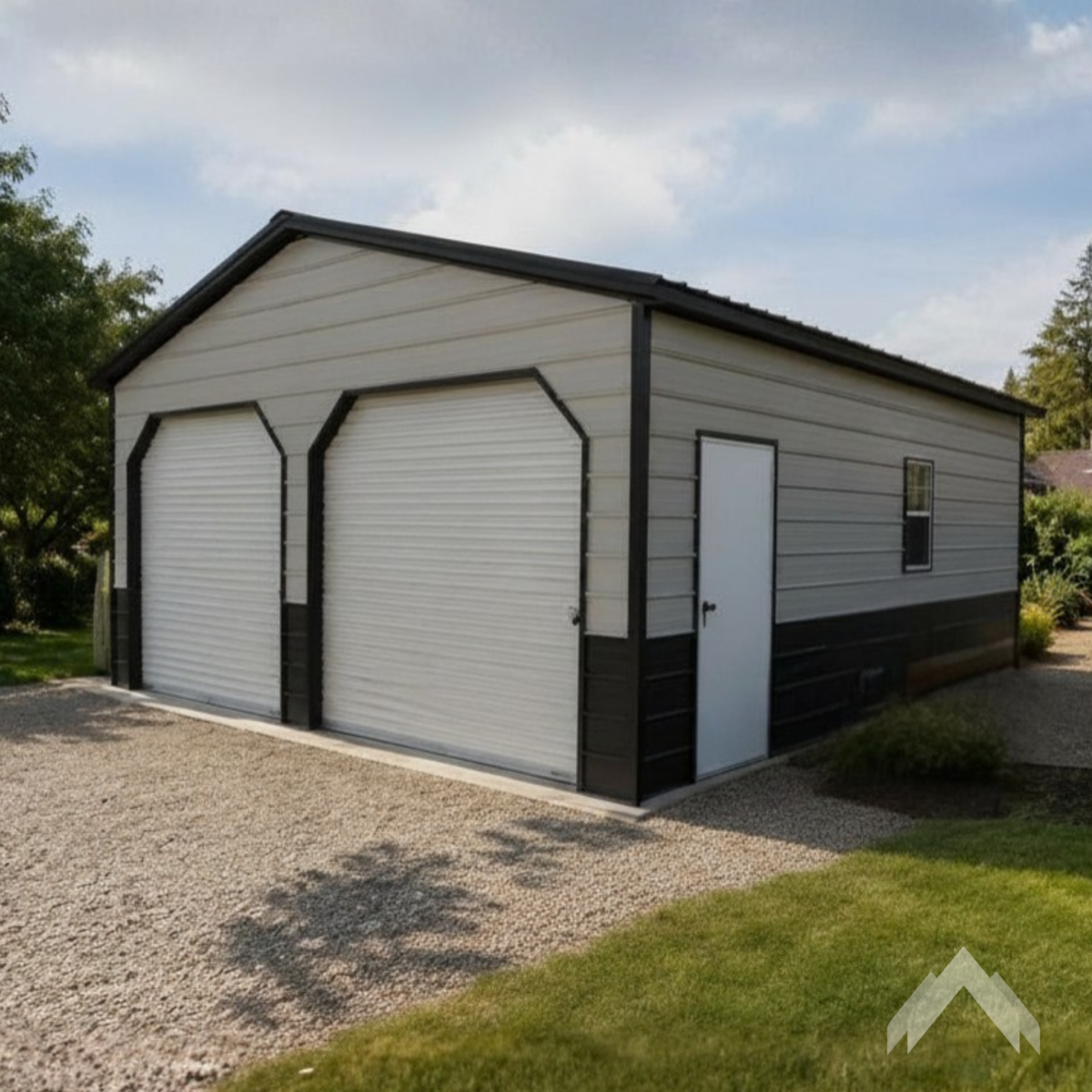 Metal Garages Metal Garages
