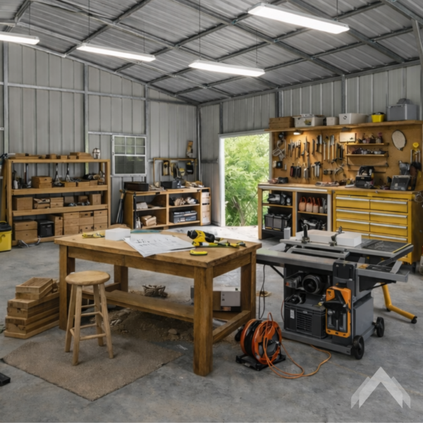 Metal Workshops